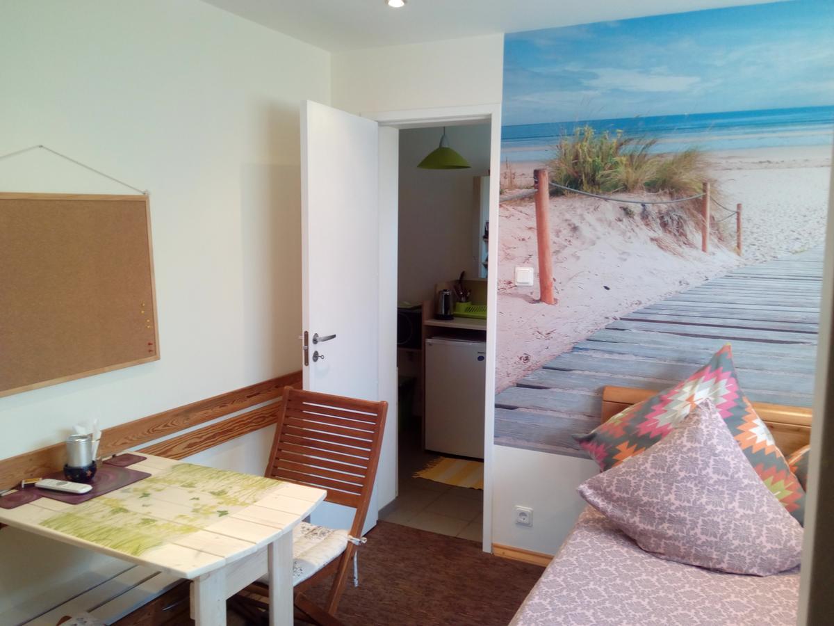 Apartament Elitasbb Carnikava Zewnętrze zdjęcie
