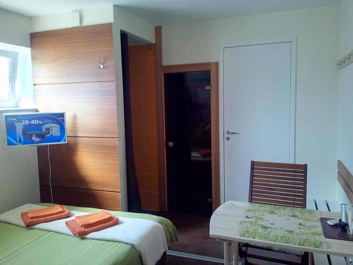 Apartament Elitasbb Carnikava Zewnętrze zdjęcie