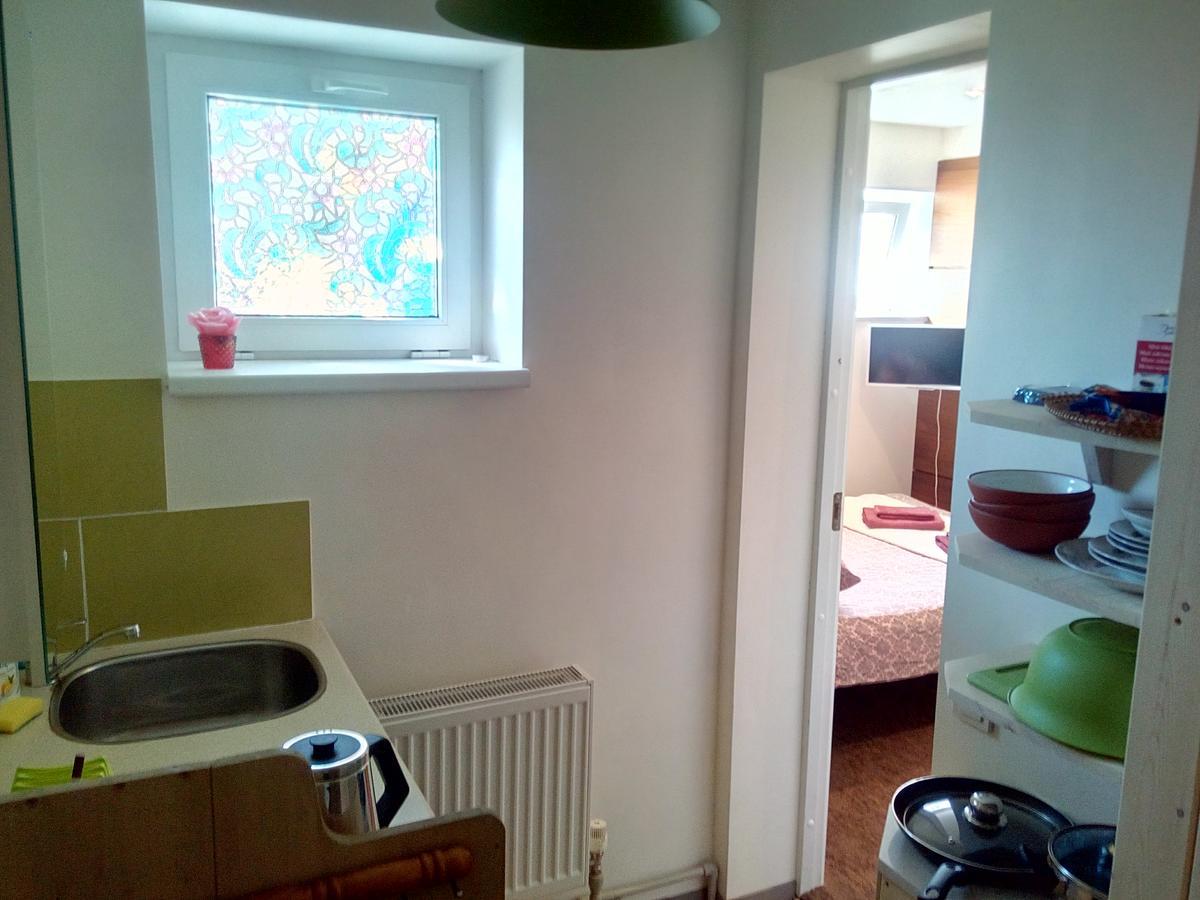 Apartament Elitasbb Carnikava Zewnętrze zdjęcie